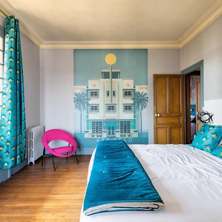 La Maison De Florence アンジェ エクステリア 写真