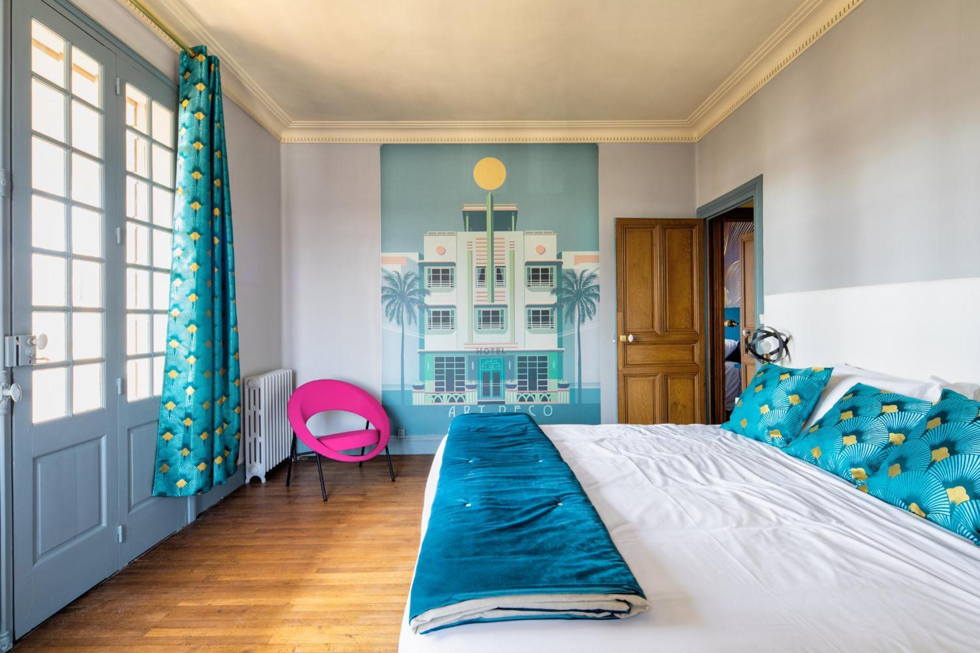 La Maison De Florence アンジェ エクステリア 写真