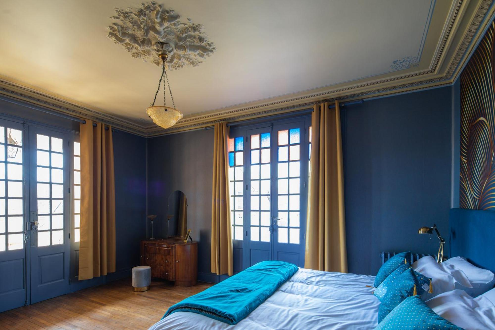 La Maison De Florence アンジェ エクステリア 写真
