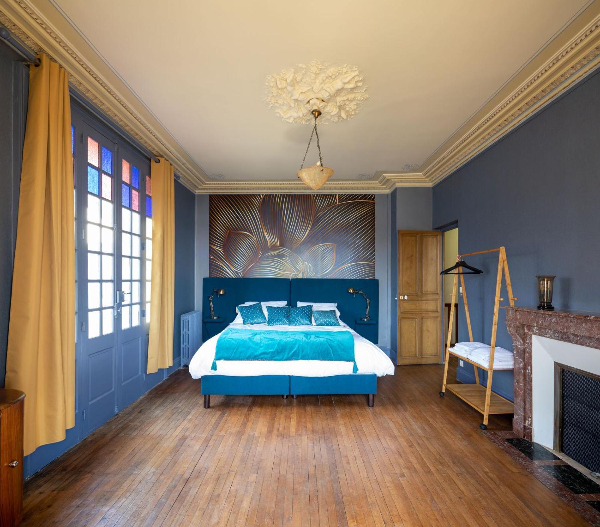 La Maison De Florence アンジェ エクステリア 写真