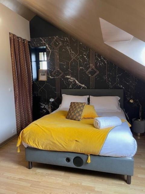 La Maison De Florence アンジェ 部屋 写真