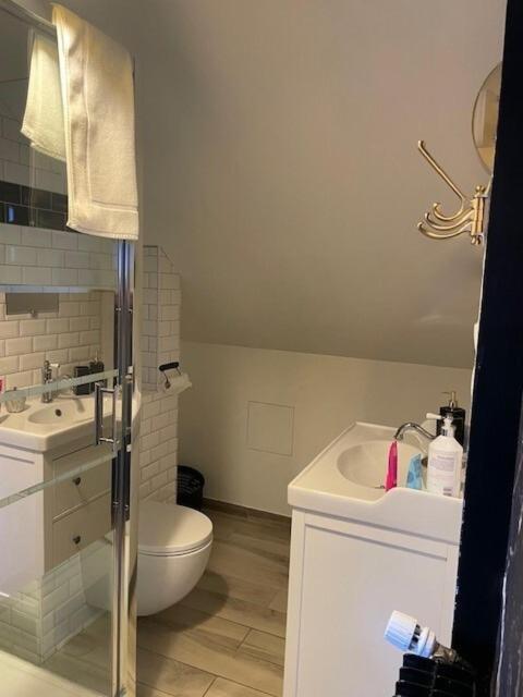 La Maison De Florence アンジェ 部屋 写真