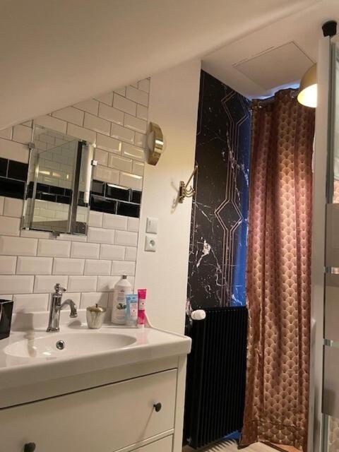 La Maison De Florence アンジェ 部屋 写真