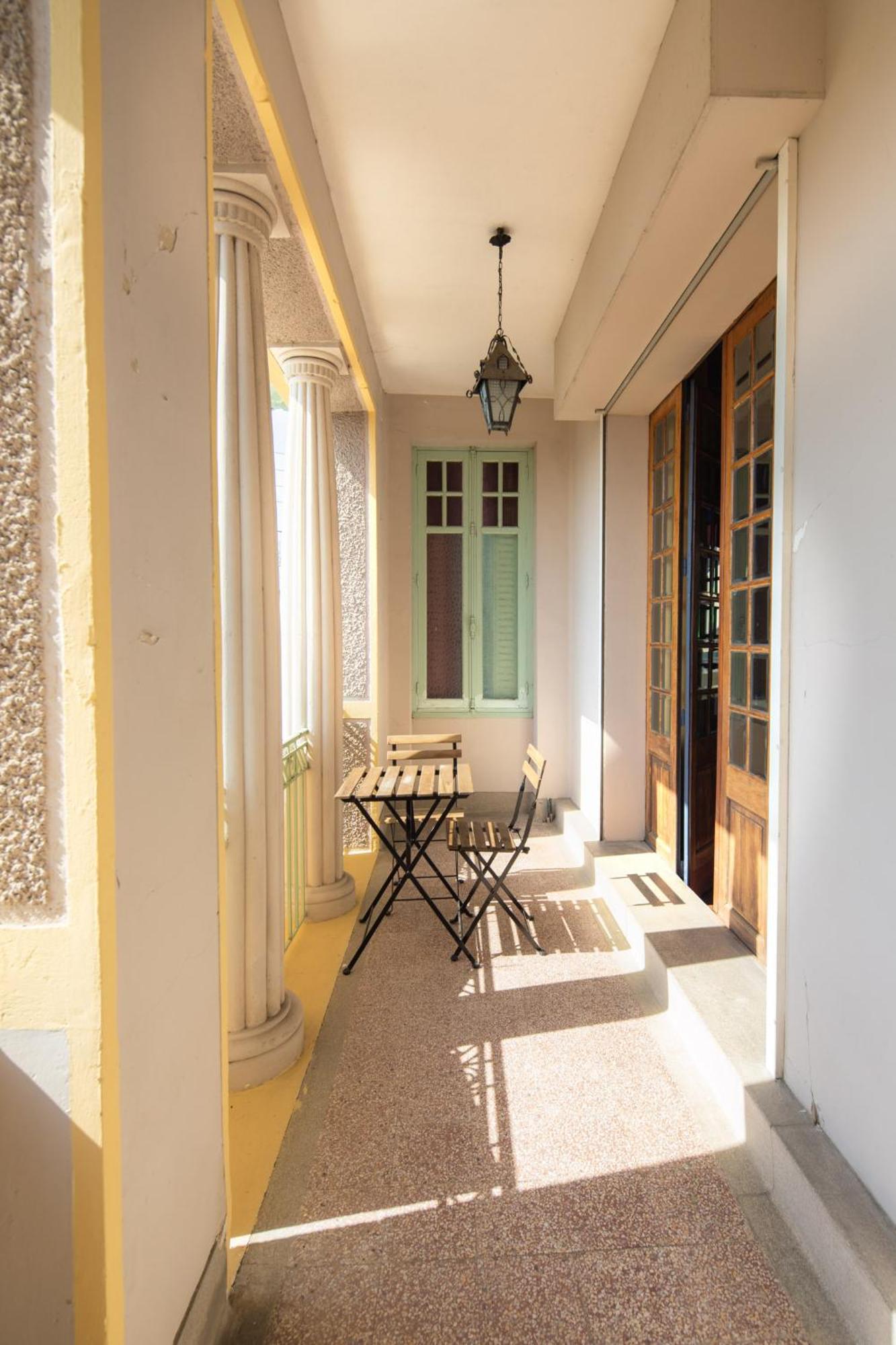 La Maison De Florence アンジェ 部屋 写真