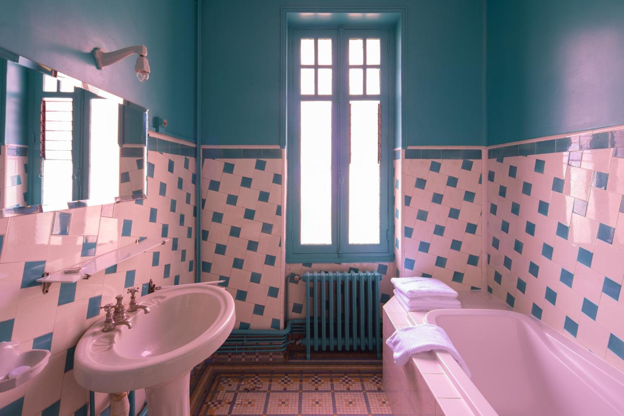 La Maison De Florence アンジェ 部屋 写真
