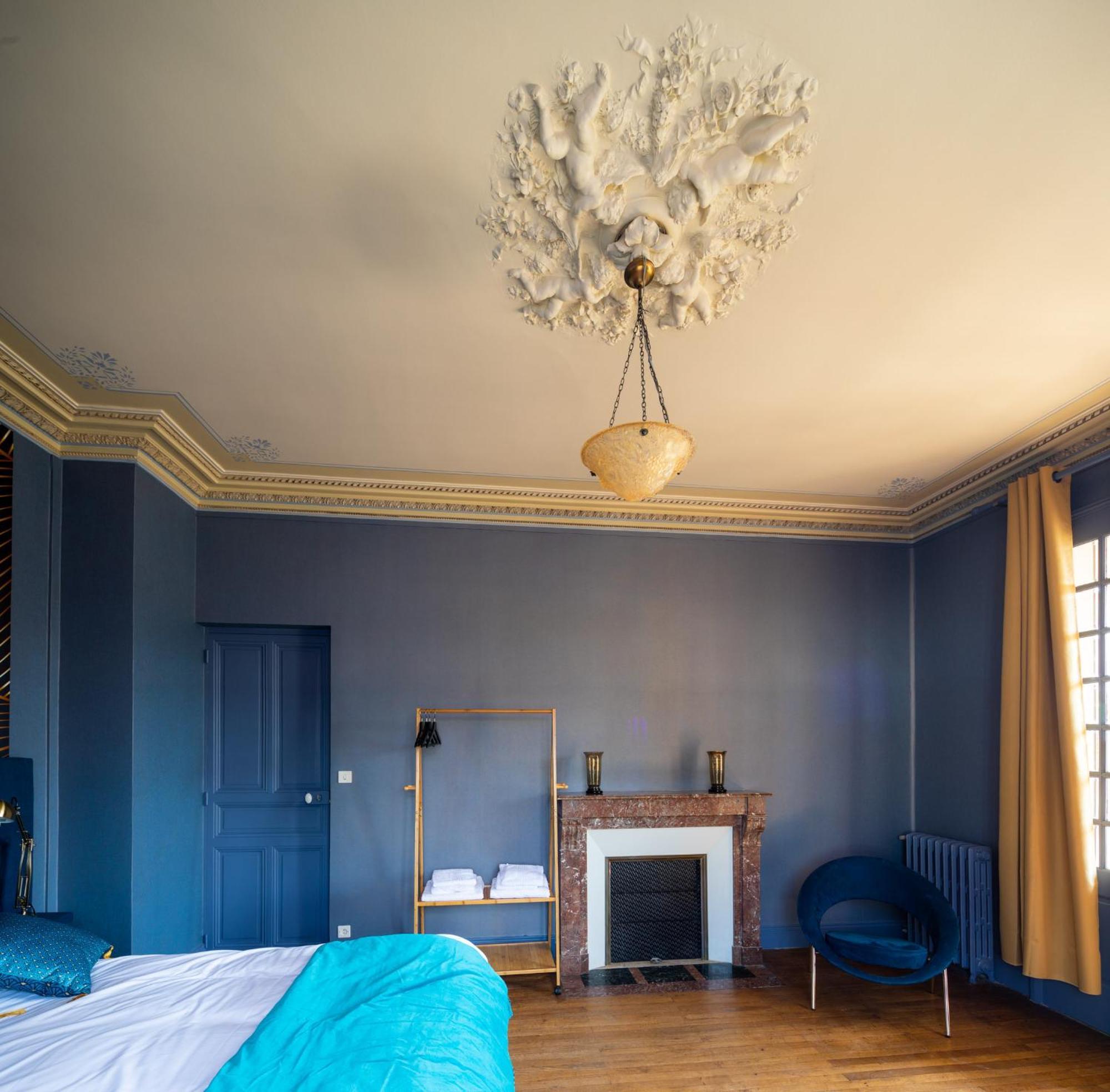 La Maison De Florence アンジェ 部屋 写真